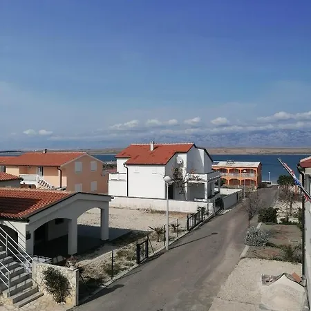 Appartement Kod Lenka *