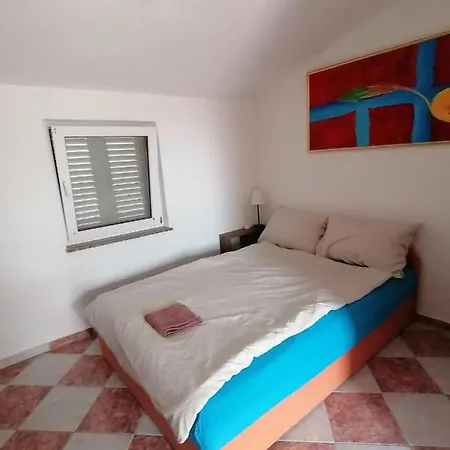 Kod Lenka Apartment *