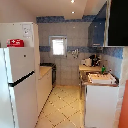 Kod Lenka Apartament
