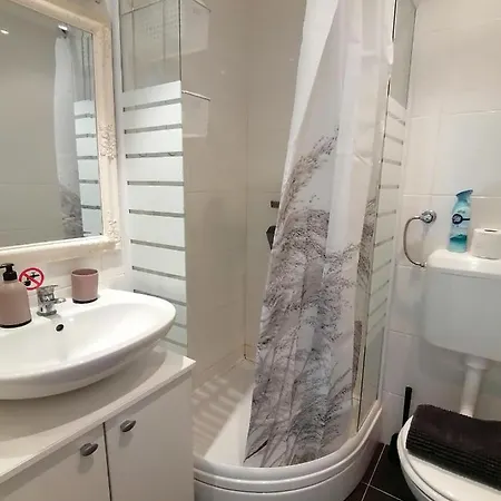 Kod Lenka Apartamento