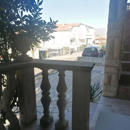 Appartement Kod Lenka Vir