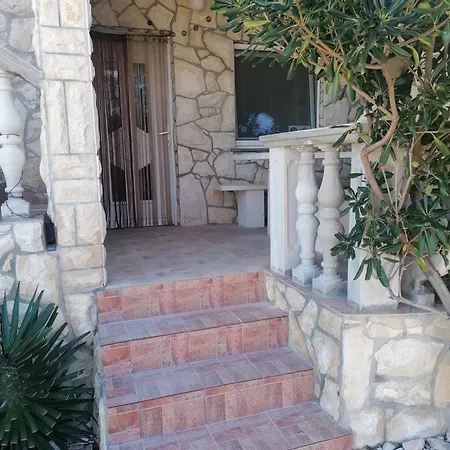 Apartamento Kod Lenka *