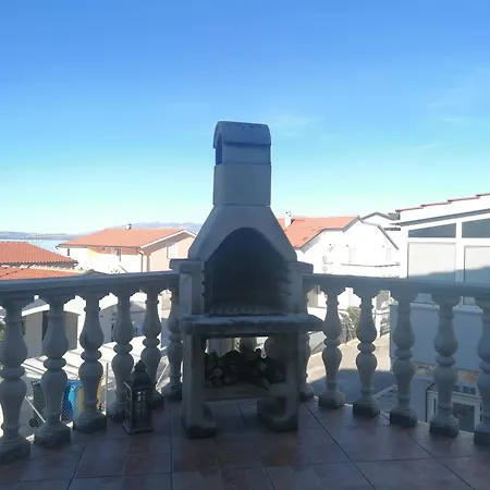 Appartement Kod Lenka *