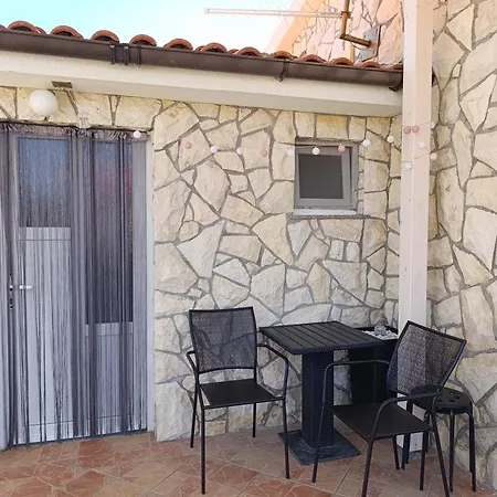 Apartamento Kod Lenka