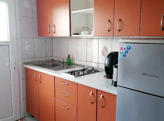 Kod Lenka Διαμέρισμα Vir