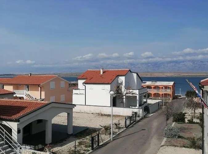 Appartement Kod Lenka *