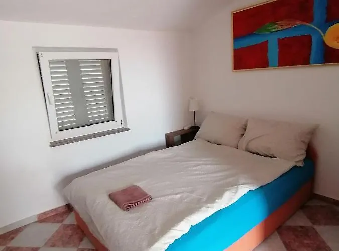 Kod Lenka Διαμέρισμα *