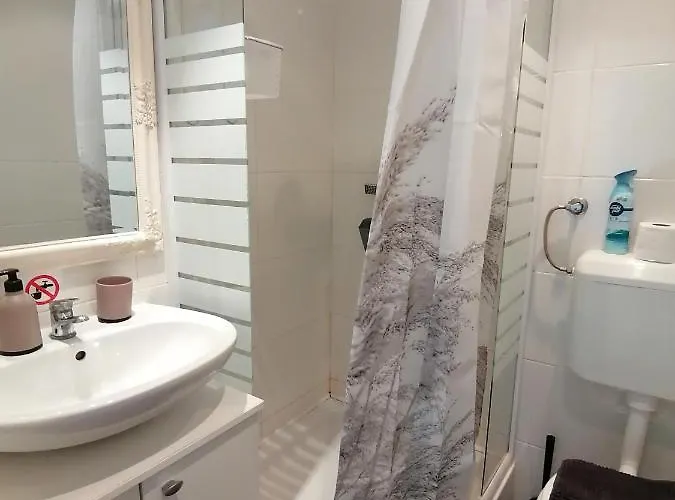 Kod Lenka Appartement