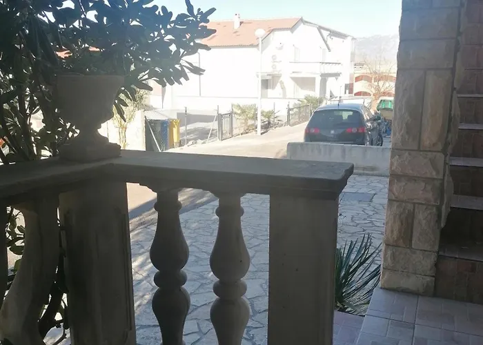 Διαμέρισμα Kod Lenka Vir