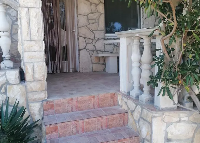 Διαμέρισμα Kod Lenka *