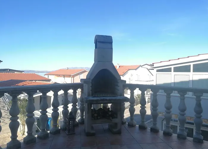 Appartement Kod Lenka *