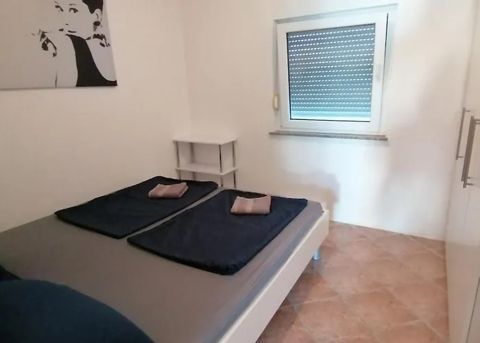 Kod Lenka Διαμέρισμα *