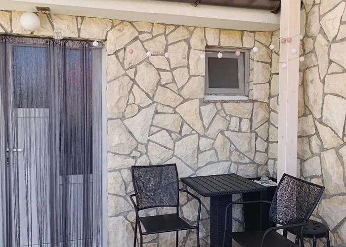 Διαμέρισμα Kod Lenka